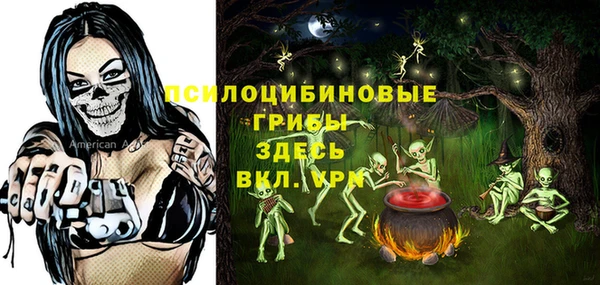 MESCALINE Инта